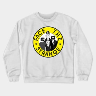 The Neighbourhood Watches Crewneck Sweatshirt